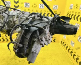 Раздаточная коробка General Motors