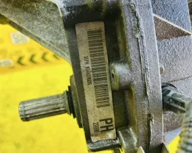 АКПП General Motors