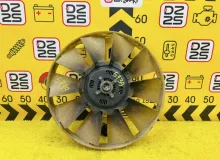 Вискомуфта CHEVROLET TRAILBLAZER 2002 25790869 GMT360 LL8, передняя