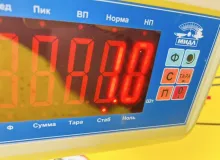 Блок управления двс CHEVROLET TRAILBLAZER 2002 19210066 GMT360 LL8, передний