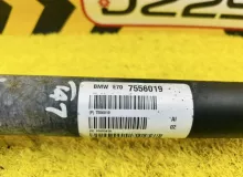 Карданный вал BMW X5 2008 26207556019 E70 N52B30AF, передний