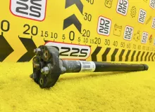 Карданный вал BMW X5 2008 26207556019 E70 N52B30AF, передний