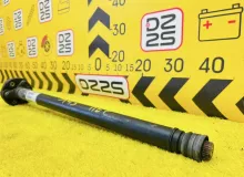 Карданный вал BMW X5 2008 26207556019 E70 N52B30AF, передний