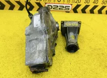Редуктор BMW X5 2008 31507603004 E70 N52B30AF, передний