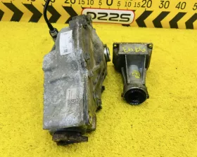 Редуктор BMW