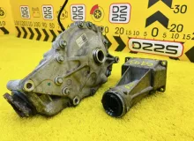 Редуктор BMW X5 2008 31507603004 E70 N52B30AF, передний