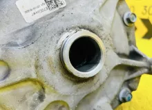 Редуктор BMW X5 2008 31507603004 E70 N52B30AF, передний