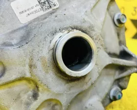 Редуктор BMW
