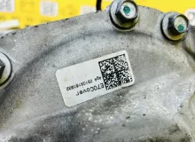Редуктор BMW X5 2008 31507603004 E70 N52B30AF, передний