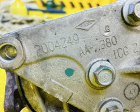 Редуктор BMW