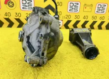 Редуктор BMW X5 2008 31507603004 E70 N52B30AF, передний