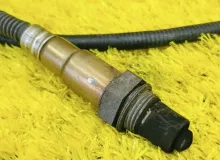 Лямбда-зонд BMW X5 2008 0258017098 E70 N52B30AF, передний