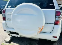 Бампер SUZUKI ESCUDO 2006 7181164J10799 TA74W M16A, задний