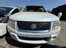 Капот SUZUKI ESCUDO 2006 5730065810 TA74W M16A, передний