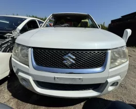 Капот SUZUKI