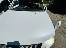 Капот SUZUKI ESCUDO 2006 5730065810 TA74W M16A, передний