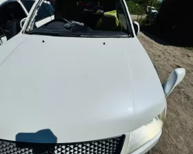 Капот SUZUKI