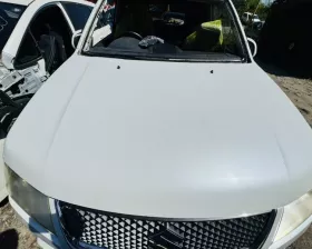 Капот SUZUKI