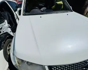 Капот SUZUKI
