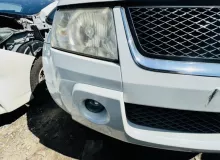 Фара SUZUKI ESCUDO 2006 3512064J20 TA74W M16A, передняя правая