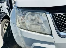 Фара SUZUKI ESCUDO 2006 3512064J20 TA74W M16A, передняя правая