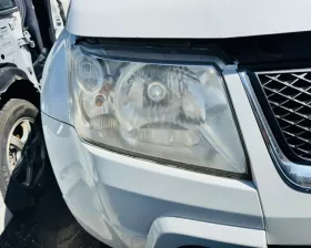 Фара SUZUKI