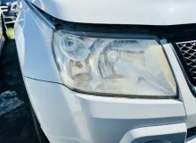 Фара SUZUKI ESCUDO 2006 3512064J20 TA74W M16A, передняя правая