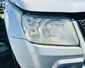 Фара SUZUKI