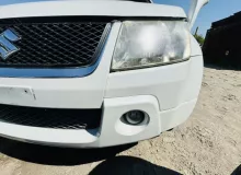 Фара SUZUKI ESCUDO 2006 3532064J20 TA74W M16A, передняя левая