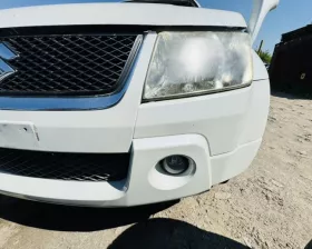 Фара SUZUKI