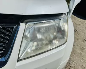 Фара SUZUKI