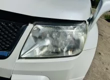 Фара SUZUKI ESCUDO 2006 3532064J20 TA74W M16A, передняя левая