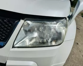 Фара SUZUKI
