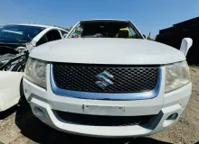 Решетка радиатора SUZUKI ESCUDO 2006 7174165J0038B TA74W M16A, передняя