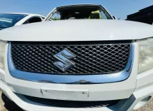 Решетка радиатора SUZUKI ESCUDO 2006 7174165J0038B TA74W M16A, передняя
