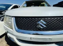Решетка радиатора SUZUKI ESCUDO 2006 7174165J0038B TA74W M16A, передняя