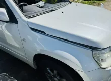 Крыло SUZUKI ESCUDO 2006 5761065J10 TA74W M16A, переднее правое