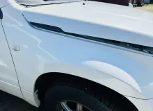 Крыло SUZUKI ESCUDO 2006 5761065J10 TA74W M16A, переднее правое