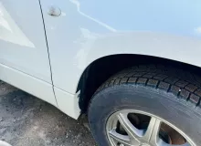 Крыло SUZUKI ESCUDO 2006 5761065J10 TA74W M16A, переднее правое