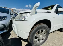 Крыло SUZUKI ESCUDO 2006 5771065J20 TA74W M16A, переднее левое