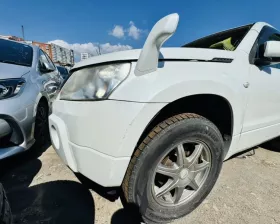 Крыло SUZUKI