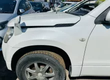 Крыло SUZUKI ESCUDO 2006 5771065J20 TA74W M16A, переднее левое