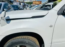 Крыло SUZUKI ESCUDO 2006 5771065J20 TA74W M16A, переднее левое