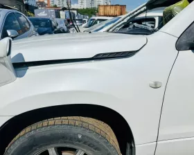 Крыло SUZUKI