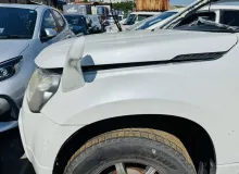 Крыло SUZUKI ESCUDO 2006 5771065J20 TA74W M16A, переднее левое