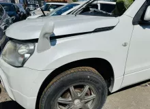 Крыло SUZUKI ESCUDO 2006 5771065J20 TA74W M16A, переднее левое