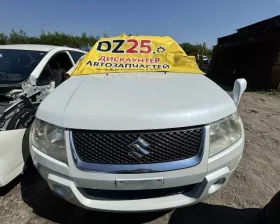 Дверь боковая SUZUKI