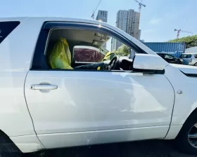 Дверь боковая SUZUKI