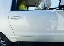 Дверь боковая SUZUKI ESCUDO 2006 6800164J01 TA74W M16A, передняя правая