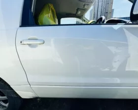 Дверь боковая SUZUKI